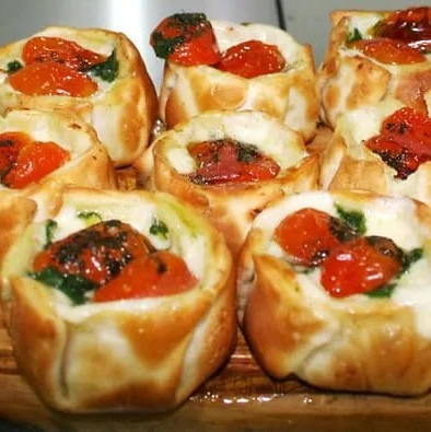 canastitas