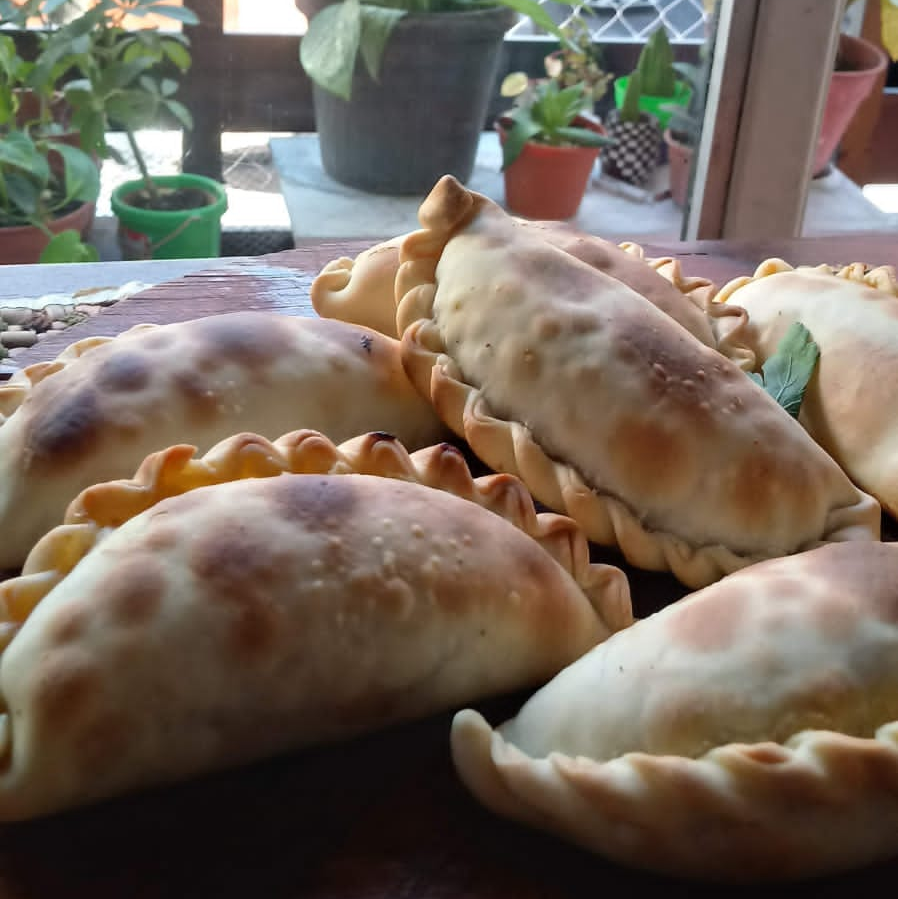 empanadas