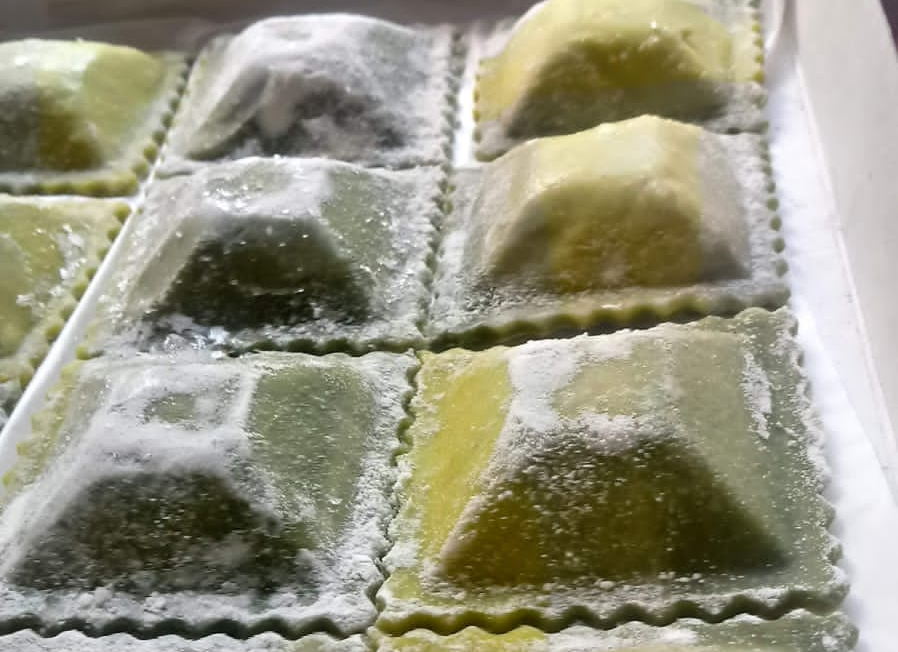 raviolon
